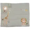 Image de Tapis de parc safari friends (100x85 cm)