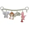 Image de Chaîne d'activités pour poussette safari friends