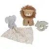 Image de Coffret cadeau safari friends