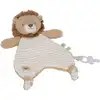 Image de Doudou attache sucette lion safari friends