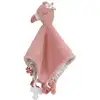 Image de Doudou flamant rose safari friends