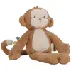 Image de Peluche singe safari friends (15 cm)