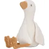 Image de Peluche oie little goose 25 cm