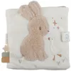 Image de Livre d'activités tissu newborn