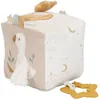 Image de Cube d'activités soft newborn
