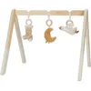 Image de Arche d’éveil en bois newborn