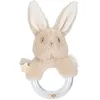 Image de Hochet anneau lapin newborn
