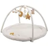 Image de Tapis d'activités avec arches newborn