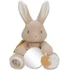 Image de Peluche d'activités lapin newborn