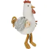 Image de Poule d'activités little farm (25 cm)