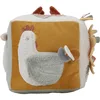 Image de Cube d'activités soft little farm