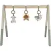 Image de Arche d'éveil en bois little farm