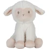 Image de Peluche mouton little farm (17 cm)