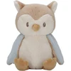 Image de Peluche chouette forest friends (20 cm)