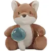 Image de Peluche renard forest friends 20 cm