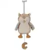 Image de Chouette little dutch marron