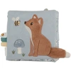 Image de Livre d'activités tissu forest friends