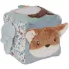 Image de Cube d'activités soft forest friends