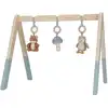 Image de Arche d’éveil en bois forest friends