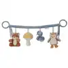 Image de Chaine little dutch beige
