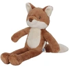 Image de Peluche renard forest friends 30 cm
