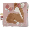 Image de Livre d'activités tissu fairy garden