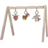 Image de Arche d'éveil en bois fairy garden