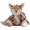 Image de Peluche d'activités faon fairy garden
