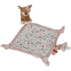 Image de Doudou carré faon fairy garden