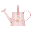 Image de Arrosoir rose fairy garden