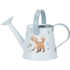 Image de Arrosoir bleu forest friends