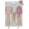 Image de Outils de jardin rose fairy garden