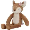 Image de Peluche faon fairy garden 30 cm