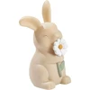 Image de Veilleuse lapin fairy garden