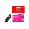 Image de Canon CLI-526M - magenta réservoir d'encre d'origine - 4542B006