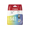 Image de Canon CL-541 - couleur (cyan, magenta, jaune) cartouche d'encre d'origine - 5227B004