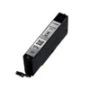 Image de Canon CLI-571GY XL - à rendement élevé - gris - originale - réservoir d'encre - 0335C004