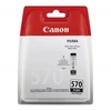 Image de Canon PGI-570PGBK - noir - originale - réservoir d'encre - 0372C005