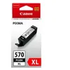 Image de Canon PGI-570PGBK XL - à rendement élevé - noir - originale - réservoir d'encre - 0318C008