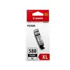 Image de Canon PGI-580PGBK XL - noir - originale - réservoir d'encre - 2024C004