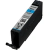 Image de Canon CLI-581C XL - taille XL - cyan réservoir d'encre d'origine - 515 Pages - 2049C004