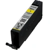 Image de Canon CLI-581Y XL - taille XL - jaune réservoir d'encre d'origine - 2051C004