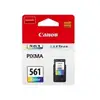 Image de Canon CL-561 - couleur (cyan, magenta, jaune) - original - cartouche d'encre - 3731C004
