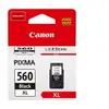 Image de Canon PG-560XL - à rendement élevé - noir - original - cartouche d'encre - 3712C006