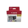 Image de Canon PGI-1500 BK/C/M/Y Multipack - Pack de 4 - noir, jaune, cyan, magenta - 9218B006