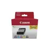 Image de Canon PGI-580/CLI-581 PGBK/C/M/Y/BK Multi Pack - Pack de 5 - 2078C007