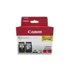 Image de Canon PG-540L/CL-541XL Photo Value Pack - Brillant - pack de 2 - à rendement élevé - noir, couleur (cyan, magenta, jaune) - 5224B013