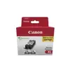 Image de Canon PGI-570PGBK XL Twin Pack - Pack de 2 - 22 ml - XL - noir - 0318C010
