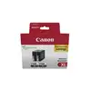 Image de Canon PGI-2500XL BK Twin Pack - Pack de 2 - 70.9 ml - XL - noir - 9254B011