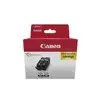 Image de Canon PGI-525PGBK Twin Pack - Pack de 2 - 19 ml - noir - 4529B017